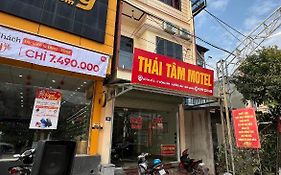 Thai Tam Motel